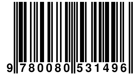 9 780080 531496