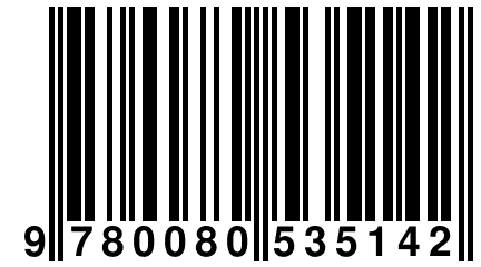 9 780080 535142