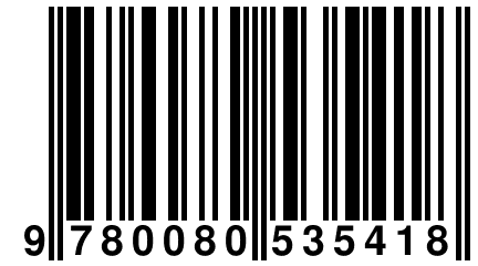 9 780080 535418