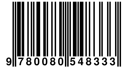 9 780080 548333