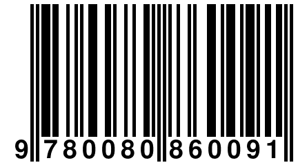 9 780080 860091