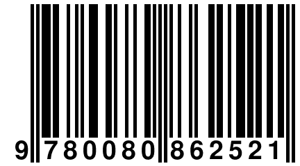 9 780080 862521