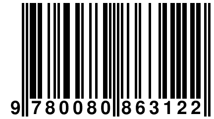 9 780080 863122