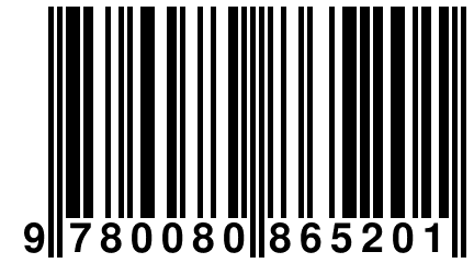 9 780080 865201