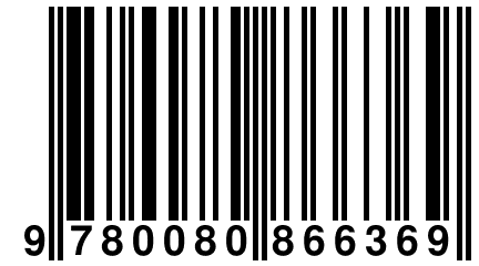 9 780080 866369