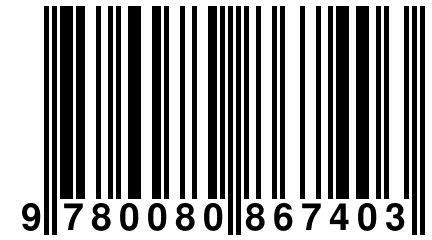 9 780080 867403