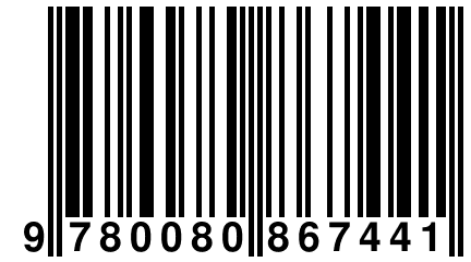 9 780080 867441