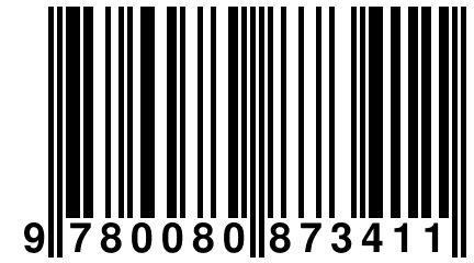 9 780080 873411