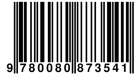 9 780080 873541