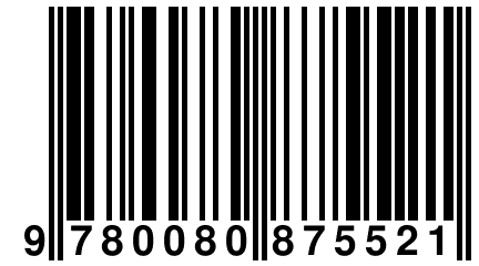 9 780080 875521