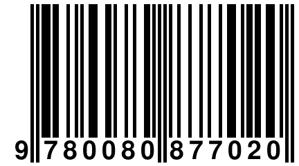 9 780080 877020