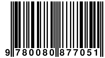 9 780080 877051