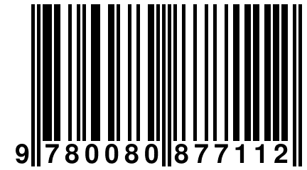 9 780080 877112