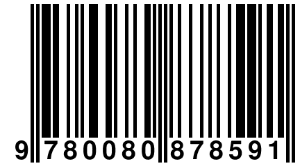 9 780080 878591