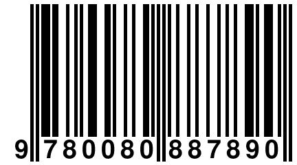 9 780080 887890