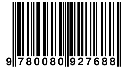 9 780080 927688