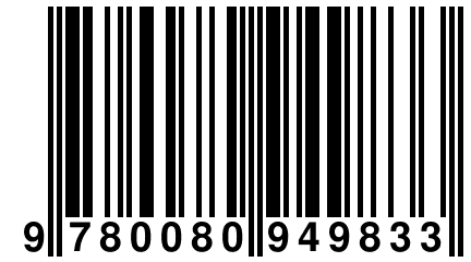 9 780080 949833