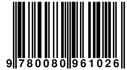 9 780080 961026