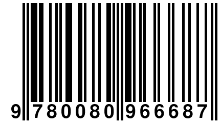 9 780080 966687