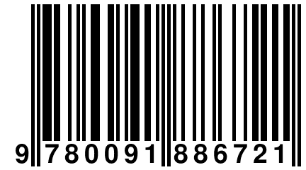 9 780091 886721