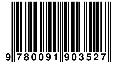 9 780091 903527