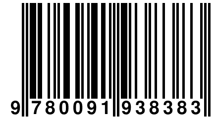 9 780091 938383