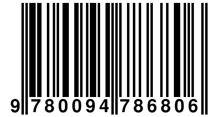 9 780094 786806