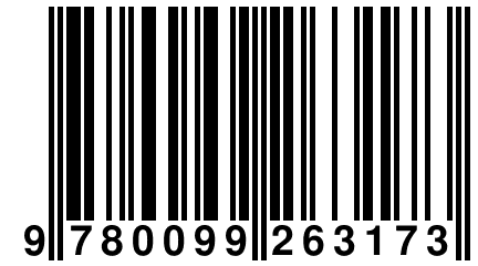 9 780099 263173