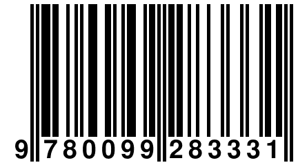 9 780099 283331