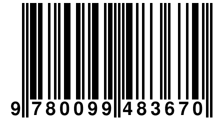 9 780099 483670