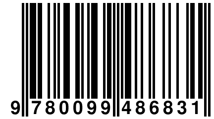 9 780099 486831