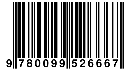 9 780099 526667