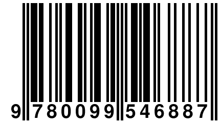 9 780099 546887