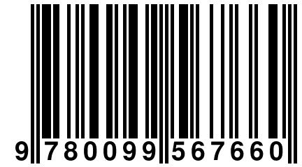 9 780099 567660