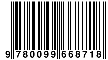 9 780099 668718