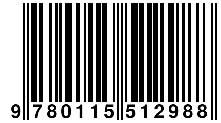 9 780115 512988