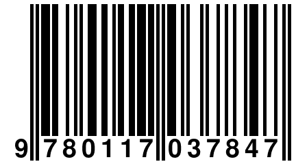 9 780117 037847