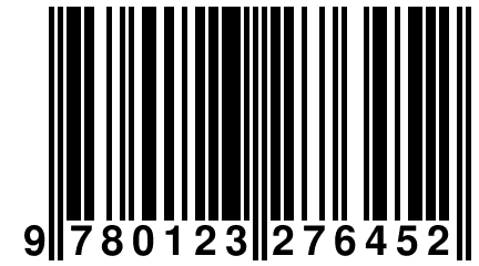 9 780123 276452