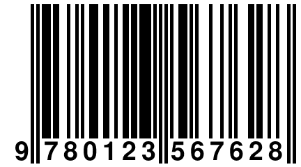 9 780123 567628