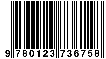 9 780123 736758