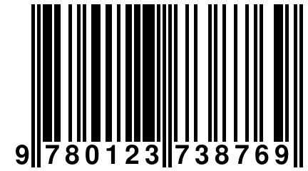 9 780123 738769