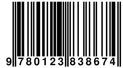 9 780123 838674