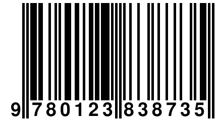 9 780123 838735