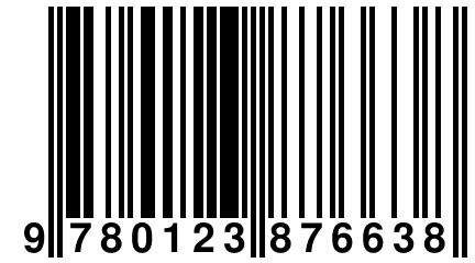 9 780123 876638