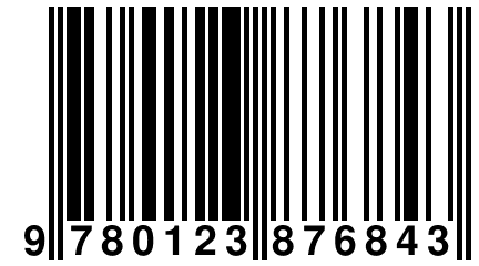 9 780123 876843