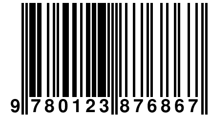 9 780123 876867