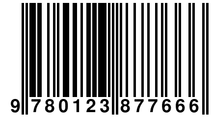 9 780123 877666