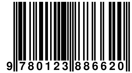 9 780123 886620