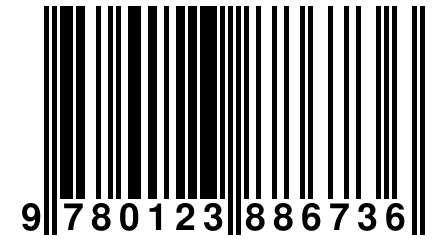 9 780123 886736