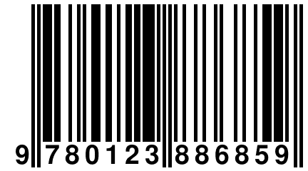 9 780123 886859